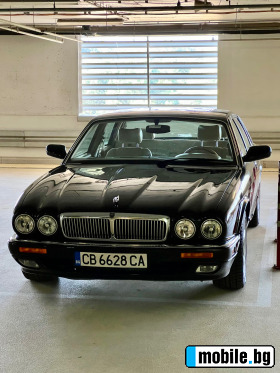     Jaguar Xj X300 3.2  ~16 900 .