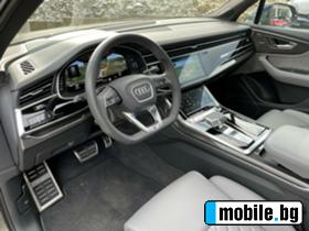 Audi SQ7 Facelift*4.0TDI*MATRIX*HD-MATRIX*Pano*22* | Mobile.bg   12