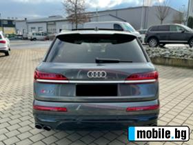 Audi SQ7 Facelift*4.0TDI*MATRIX*HD-MATRIX*Pano*22* | Mobile.bg   7