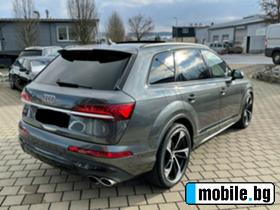 Audi SQ7 Facelift*4.0TDI*MATRIX*HD-MATRIX*Pano*22* | Mobile.bg   6