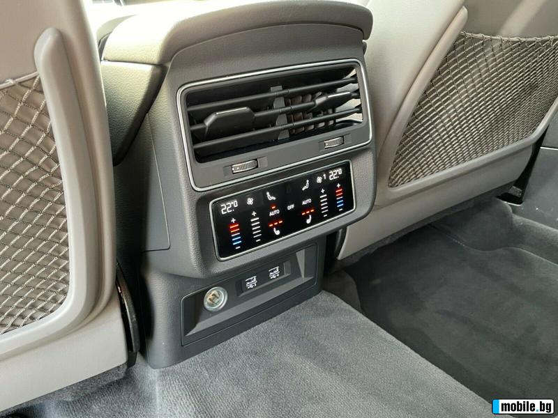 Audi SQ7 Facelift*4.0TDI*MATRIX*HD-MATRIX*Pano*22* | Mobile.bg   16