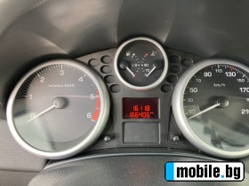 Peugeot 207 1,6HDi  EURO 5A | Mobile.bg   15