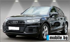 Audi Q5 50 TDI qu SPORT | Mobile.bg   1