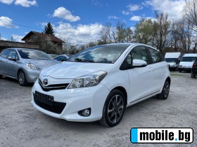 Toyota Yaris 1.0i EURO 5B | Mobile.bg   1