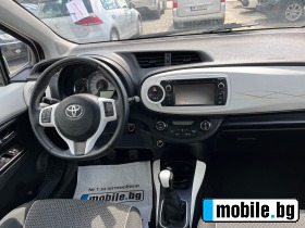 Toyota Yaris 1.0i EURO 5B | Mobile.bg   9