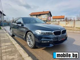 BMW 525 2.0D EURO 6 125000km M-  | Mobile.bg   3