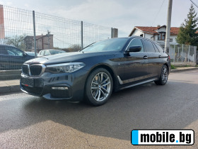BMW 525 2.0D EURO 6 125000km M-  | Mobile.bg   1