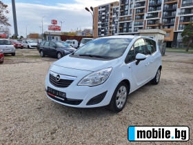 Opel Meriva 1.4 i | Mobile.bg   1