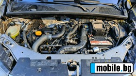 Dacia Lodgy 1.2 - GAZ | Mobile.bg   8