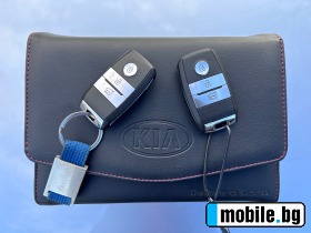 Kia Sorento REBEL 2.0 AWD/6+1/AUT/NAVI/PANORAMA/   | Mobile.bg   16