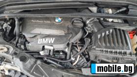 BMW X1 2.0 TWINTURBO | Mobile.bg   7