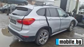 BMW X1 2.0 TWINTURBO | Mobile.bg   4