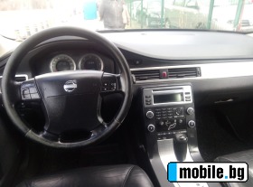 Volvo Xc70 2.4D5 AWD | Mobile.bg   10