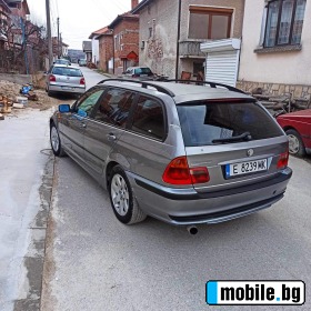 BMW 320 | Mobile.bg   3