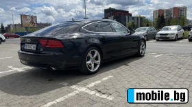 Audi A7 3.0tdi quattro | Mobile.bg   3