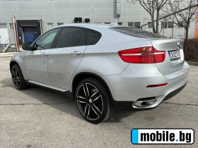 BMW X6 3.5D 286 | Mobile.bg   3