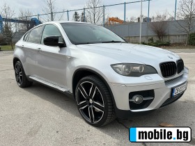 BMW X6 3.5D 286 | Mobile.bg   6