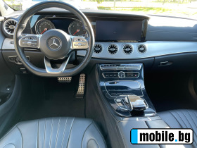 Mercedes-Benz CLS 400 d AMG 4matic  | Mobile.bg   10