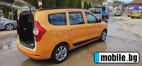 Dacia Lodgy 1.6i-  -    | Mobile.bg   4