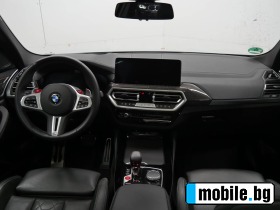 BMW X3 M Competition | Mobile.bg   6