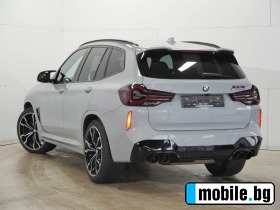 BMW X3 M Competition | Mobile.bg   3