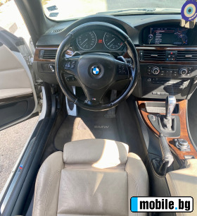 BMW 335 M pack, Cabriolet | Mobile.bg   9