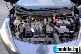 Nissan Micra DISTRONIC.EURO6B | Mobile.bg   12