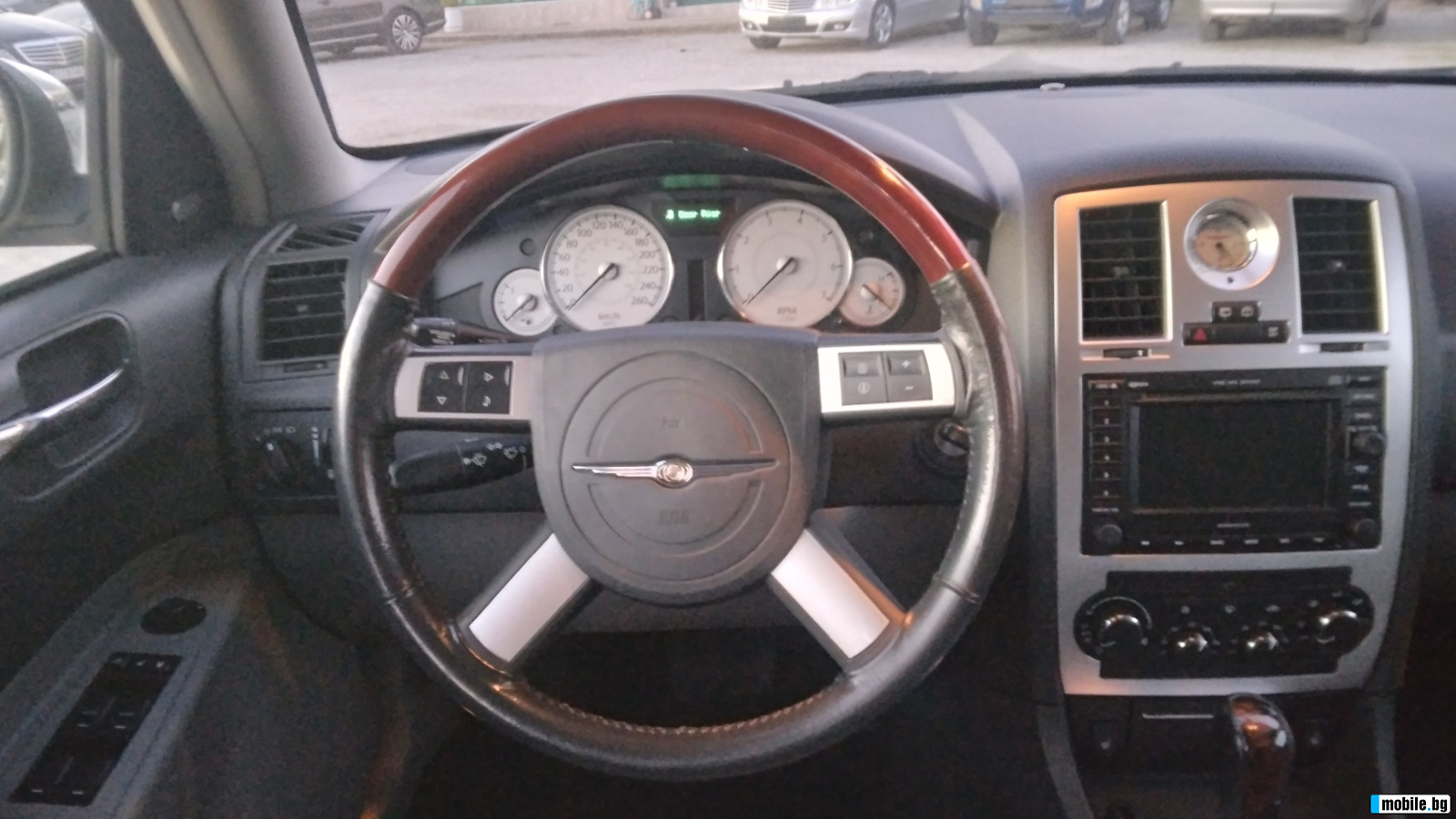 Chrysler 300c | Mobile.bg   14