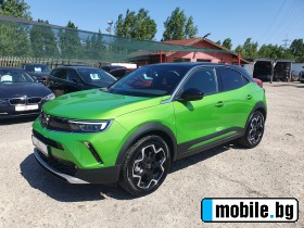 Opel Mokka e-Ultimate | Mobile.bg   2