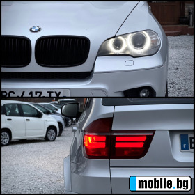 BMW X5 3.0D M PACK | Mobile.bg   9