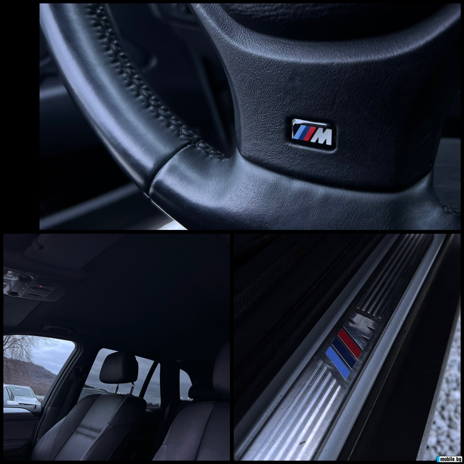 BMW X5 3.0D M PACK | Mobile.bg   14