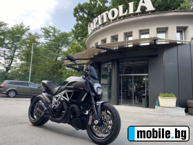     Ducati Diavel 1200/CARBON/TERMIGNONI/1415 !!! ~14 900 EUR