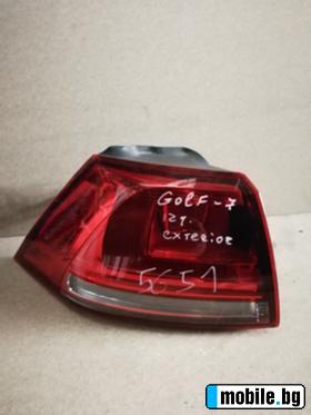  VW Golf 7 2012-2018. | Mobile.bg   1