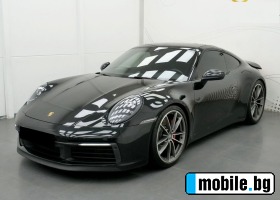 Porsche 911 Carrera S | Mobile.bg   1