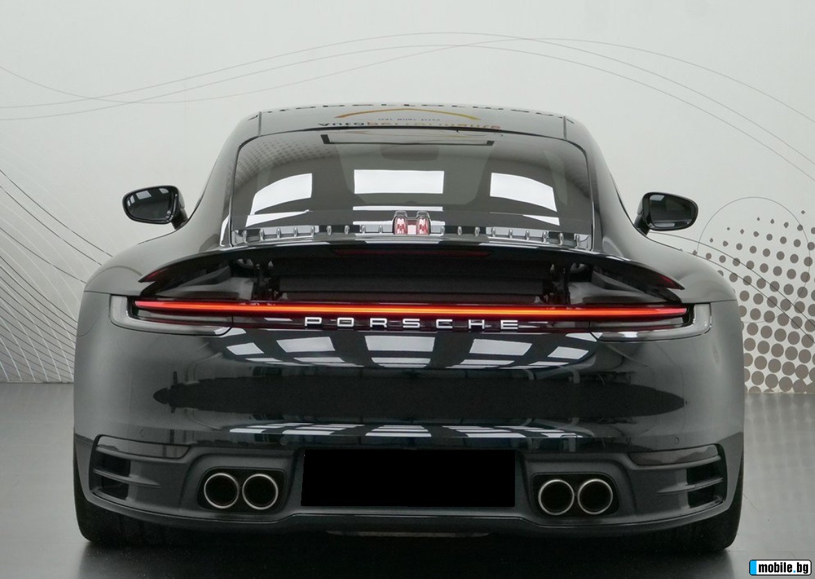 Porsche 911 Carrera S | Mobile.bg   5