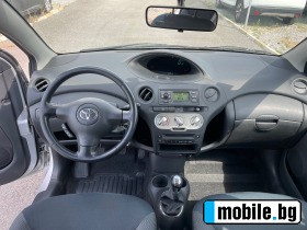 Toyota Yaris 1.0vvt-i  | Mobile.bg   13