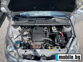 Toyota Yaris 1.0vvt-i  | Mobile.bg   17