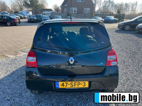 Renault Twingo Sporten  paket  | Mobile.bg   5
