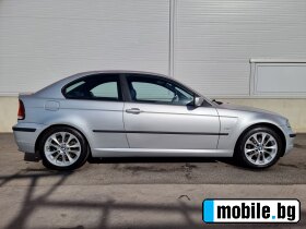 BMW 318 Compact  | Mobile.bg   1