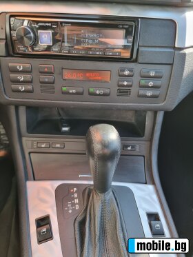 BMW 318 Compact  | Mobile.bg   11