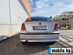 BMW 318 Compact  | Mobile.bg   5