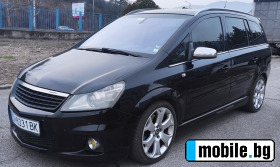 Opel Zafira OPC | Mobile.bg   1
