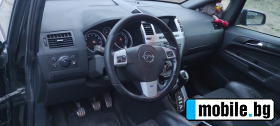 Opel Zafira OPC | Mobile.bg   8