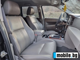 Jeep Grand cherokee 3.0 Avtomat/Koja/Navigacia/Quadra Drive2 | Mobile.bg   12