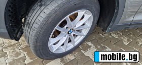 BMW X3 2.0 D X drive | Mobile.bg   13