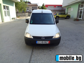 Opel Combo 1, 3MJT- | Mobile.bg   5