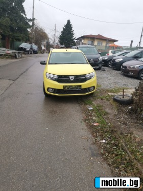     Dacia Sandero 1000  