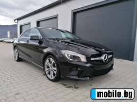 Mercedes-Benz CLA 200  | Mobile.bg   1