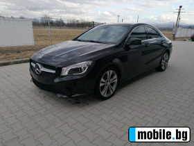 Mercedes-Benz CLA 200  | Mobile.bg   3