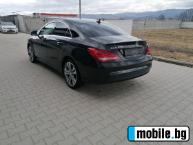 Mercedes-Benz CLA 200  | Mobile.bg   4